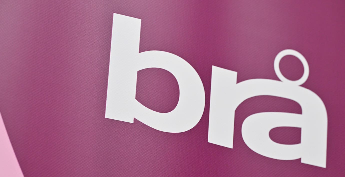 Kriminella engagerade i vart femtionde företag