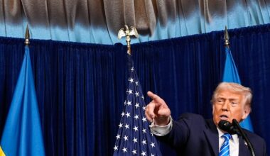 Trump och Putin förlänger kriget | Olof Ehrenkrona