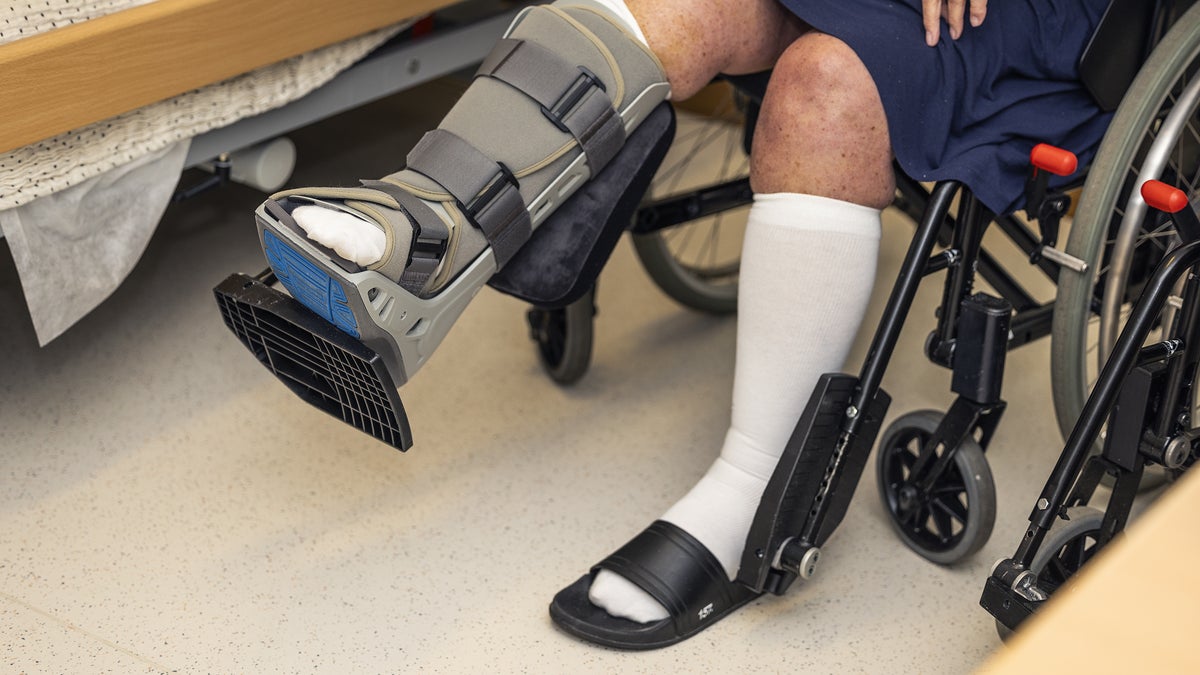 ”Sätt patienten i centrum – öppna upp för idéburna aktörer inom rehabilitering” – Barometern-OT