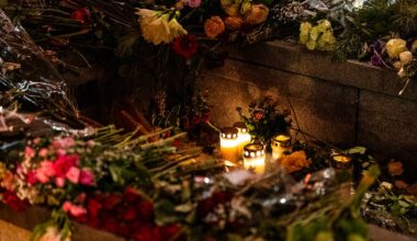 Styckmördade kvinnan från Rönninge jobbade på Systembolaget