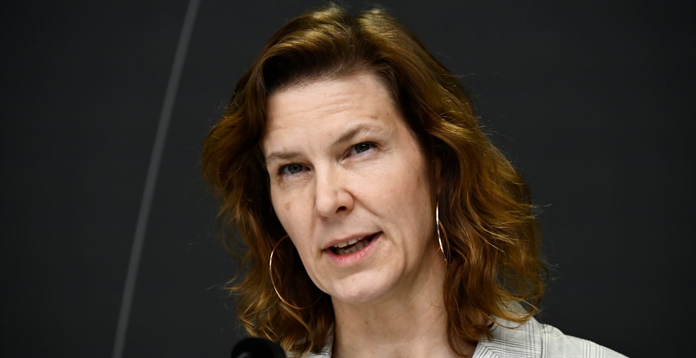 L backar om strypsexet efter kritik från myndigheten