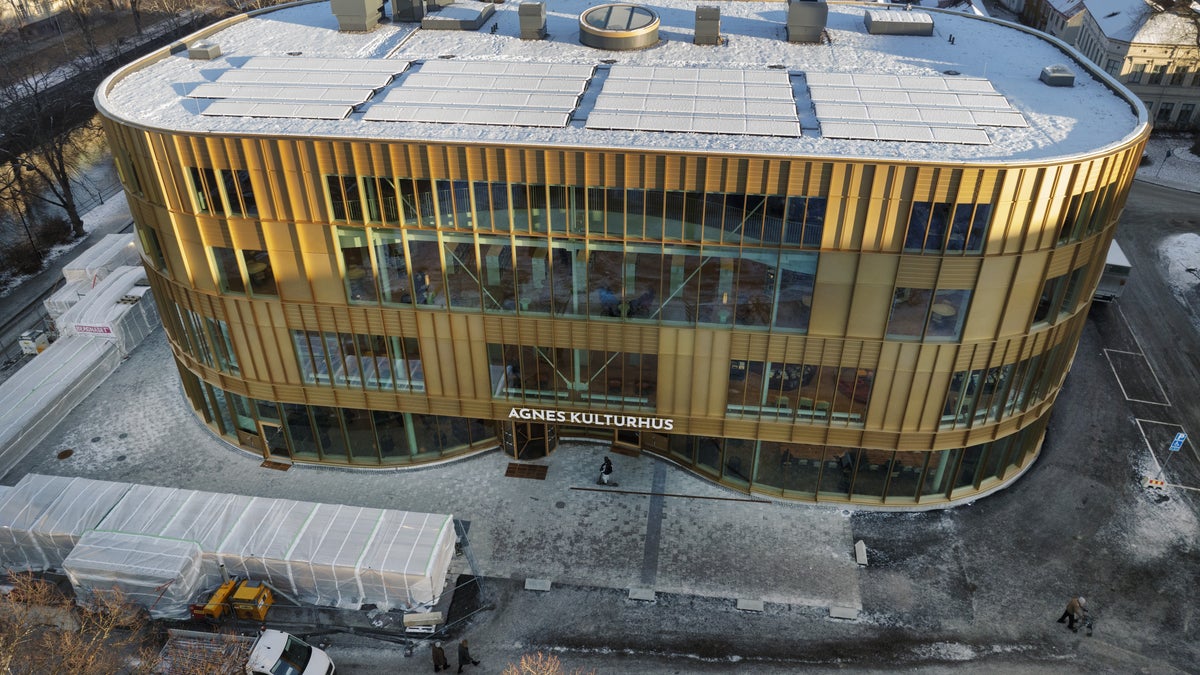 Späckat med aktiviteter i nästa års satsning på demokrati – Gefle Dagblad