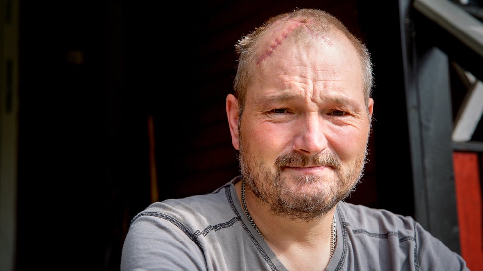 Christopher Forsbäck har dömts till sju års fängelse och 20 år i en straffkoloni med högsta säkerhetsklass.