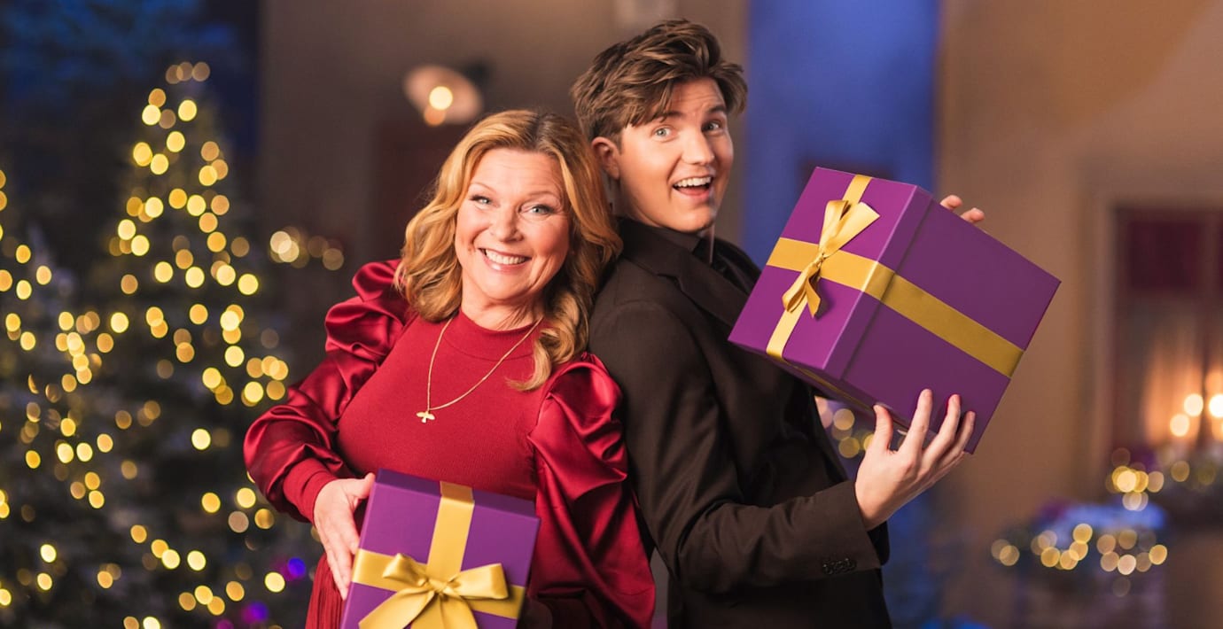 Lotta Engberg slår ”Lokets” Bingolottorekord