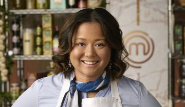 Vinnaren av mästerkockstiteln: ”Varit en intensiv vår, sommar och höst” - Skövde Nyheter