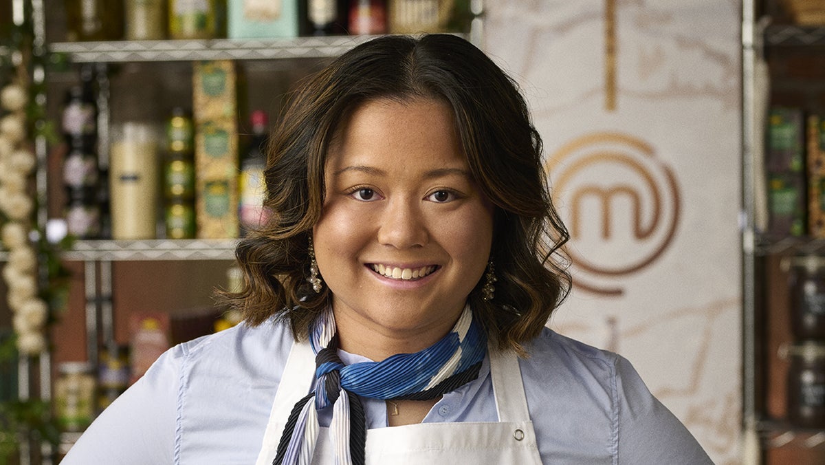 Vinnaren av mästerkockstiteln: ”Varit en intensiv vår, sommar och höst” - Skövde Nyheter