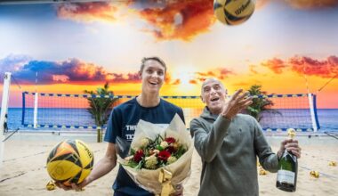 Anders Lindblad: Fortfarande darrig av alla turer kring Bragdguldet