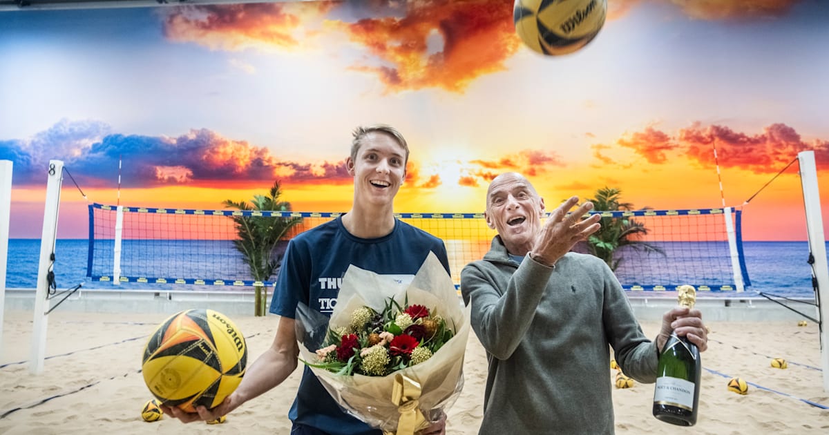 Anders Lindblad: Fortfarande darrig av alla turer kring Bragdguldet