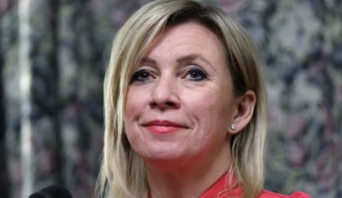 Signalerna från Ryssland inte positiva