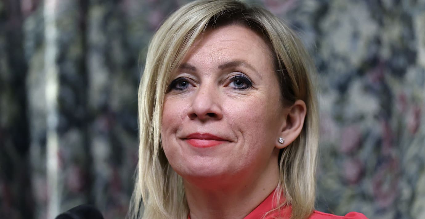 Signalerna från Ryssland inte positiva