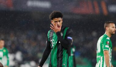 Stjärnspelare gripna i turkisk fotbollsskandal