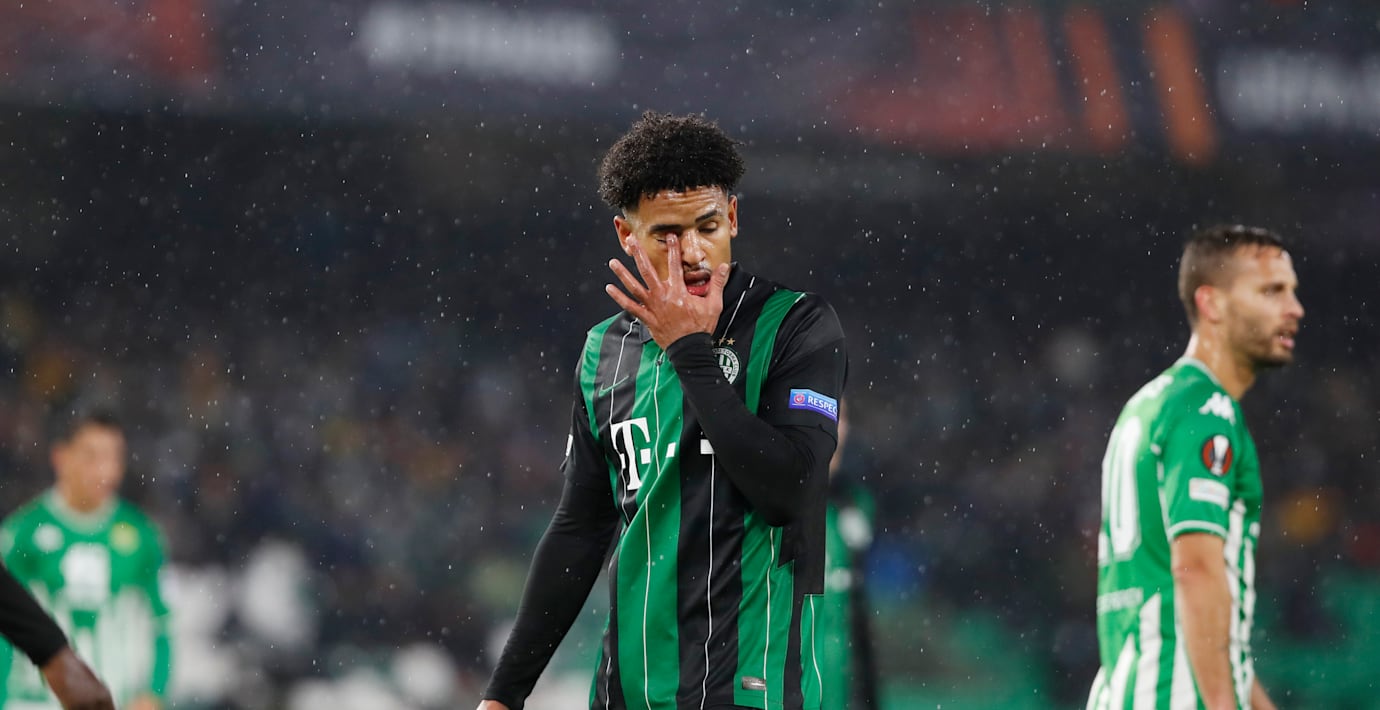 Stjärnspelare gripna i turkisk fotbollsskandal