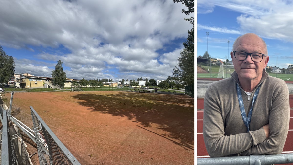 Jätteprojektet får miljonstöd – Tidningen Ångermanland