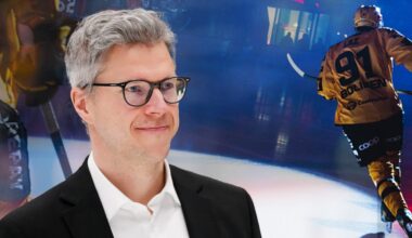 Victor Laz petas mot Luleå i Skellefteå AIK