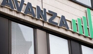 Strul hos Avanza – saldo visar tomt