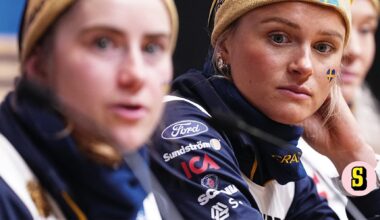 Frida Karlsson om OS 2022: ”Ville bara därifrån”