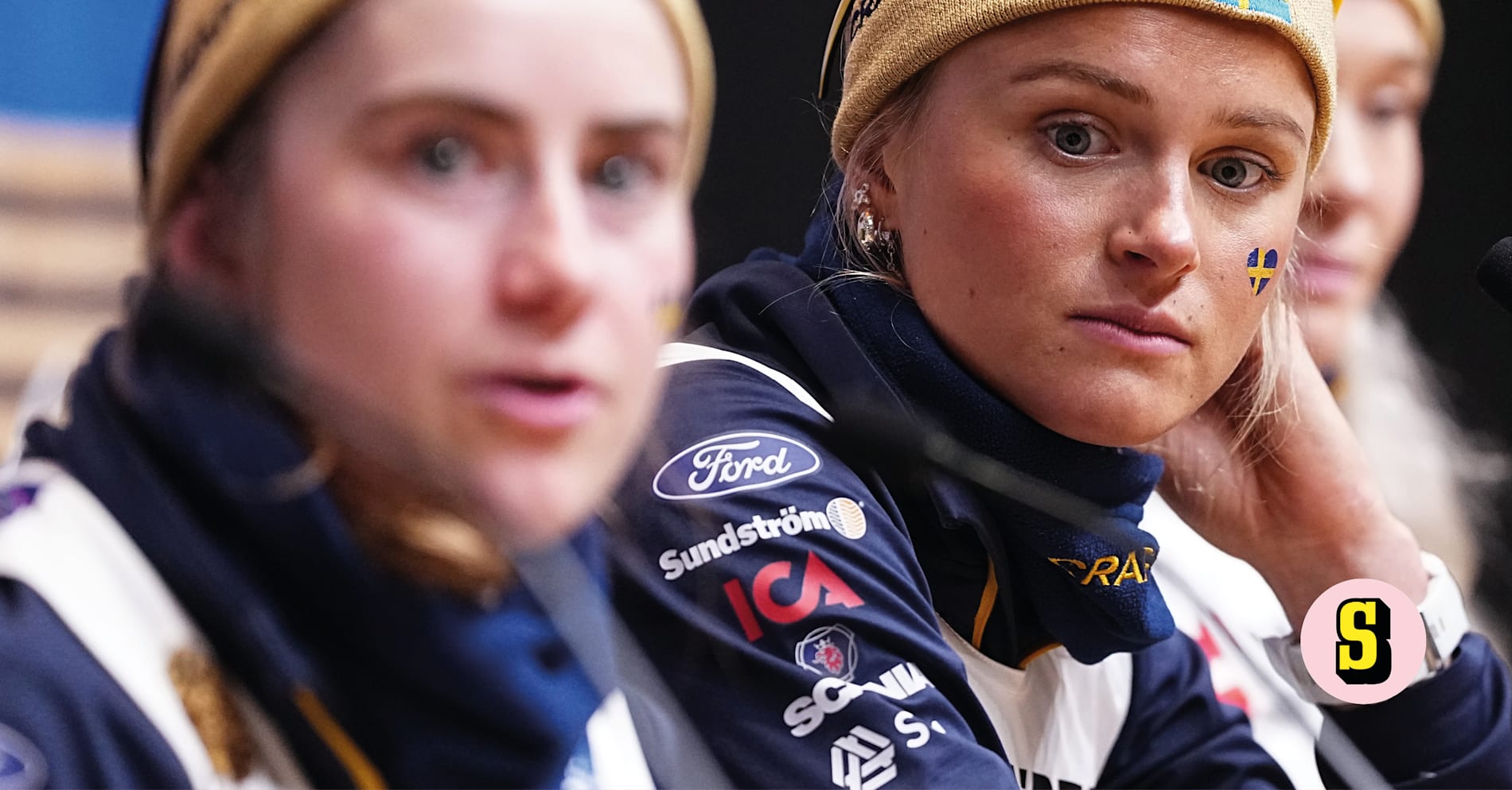 Frida Karlsson om OS 2022: ”Ville bara därifrån”