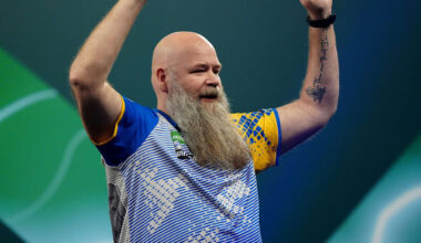 Ny VM-succé för Harrysson – säkrar 300 000 kronor