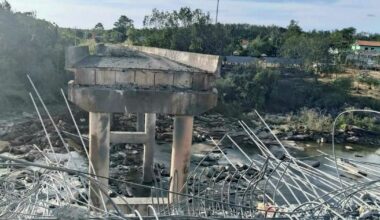 Fortsatta thailändska angrepp – trots Trumpsamtal