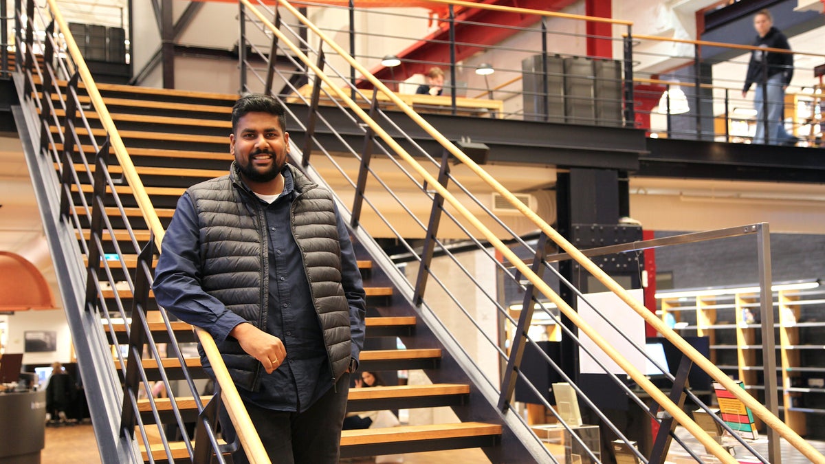 Företagen borde satsa på människor – Jönköpings-Posten