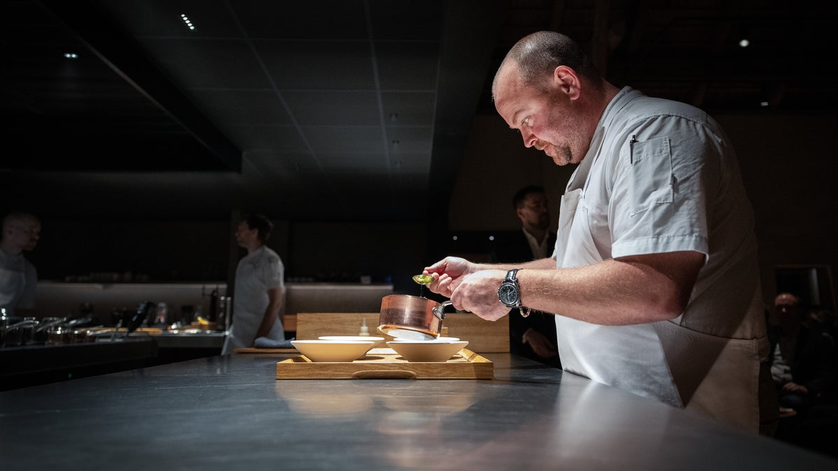 ”Jag är på en bra plats” – Kristianstadsbladet