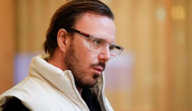 Christofer ”Chrippa” Lundströms dom en varningssignal