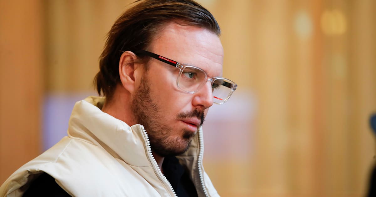 Christofer ”Chrippa” Lundströms dom en varningssignal