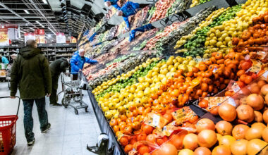 ”En rörelse som inte är önskvärd”