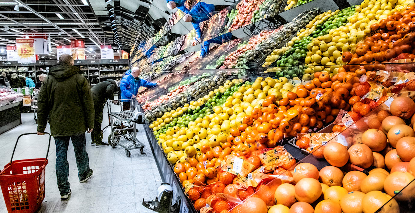”En rörelse som inte är önskvärd”