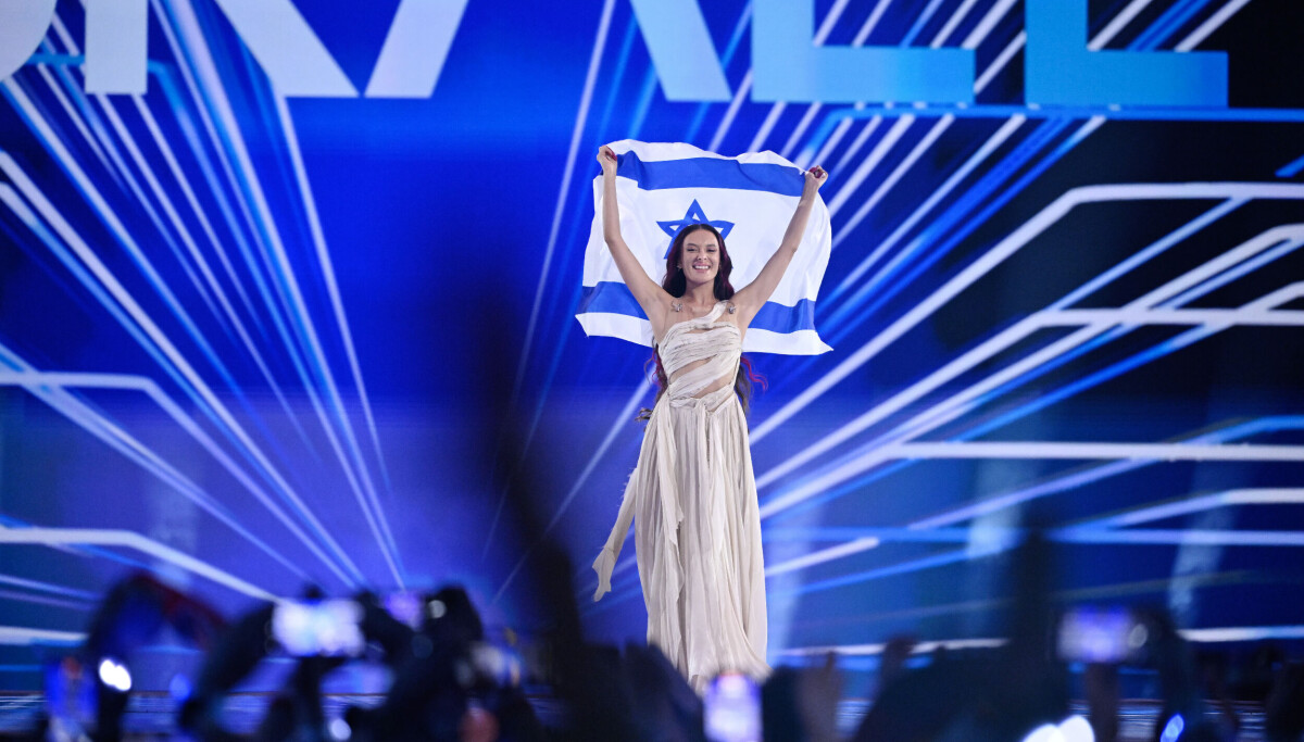 Israel får delta i Eurovision – lättnad bland israeler