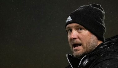 Fotboll: Andreas Granqvist tar över Trelleborg