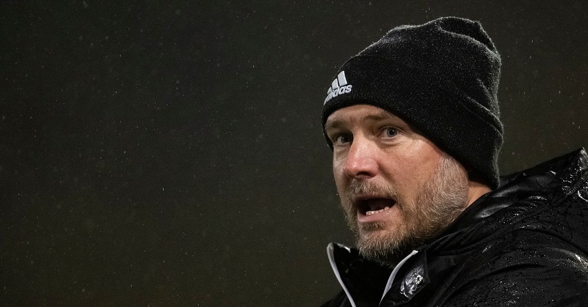 Fotboll: Andreas Granqvist tar över Trelleborg