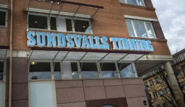 Årets mest lästa ledare – topp 5 – Sundsvalls Tidning