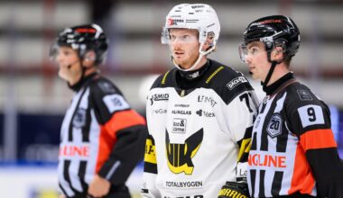 Ilsket i VIK – efter femte raka förlusten - VLT