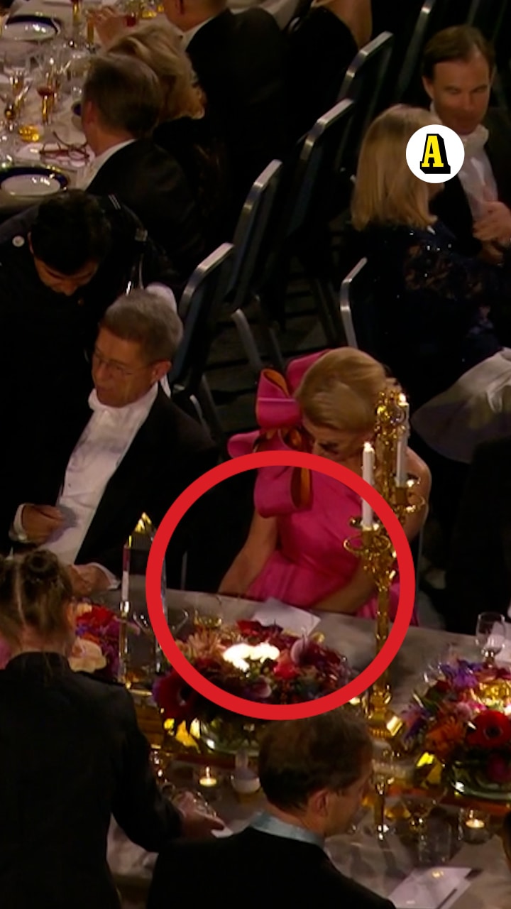 Finansministern fipplar under bordet – mobil eller miljoner