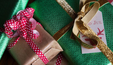 Nej till julklappar på flera stora myndigheter