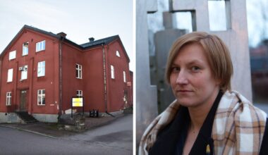 Jessica, 31, är femte generationen – kan få gå - Södra Dalarnes Tidning