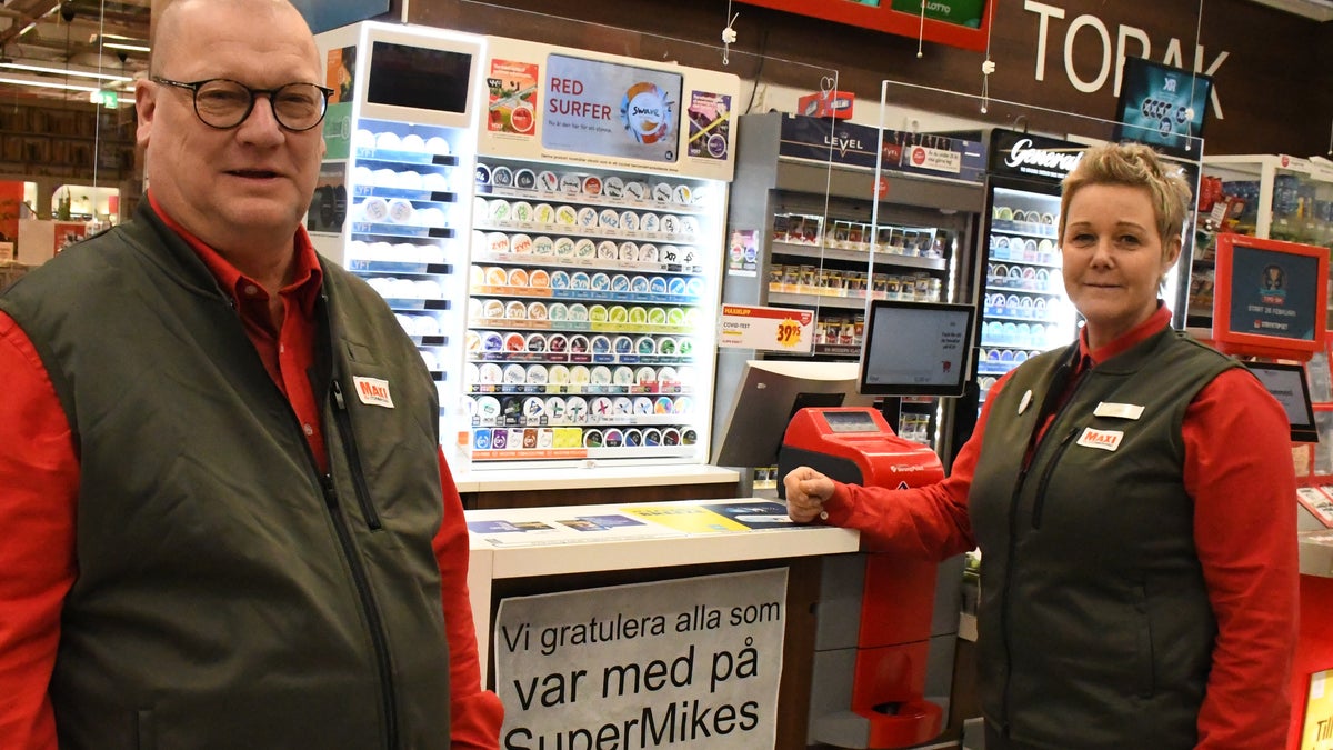 Prisdumpningen på Ica Maxi – slump eller strategi? – Smålänningen