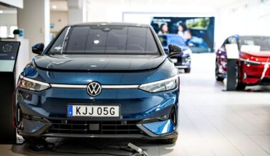 Blockets sajtkaos kan ge fyndläge