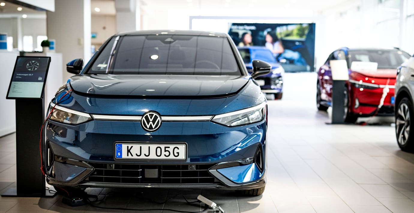 Blockets sajtkaos kan ge fyndläge