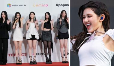 NewJeans medlem Danielle Marsh får sparken från K-pop-bandet