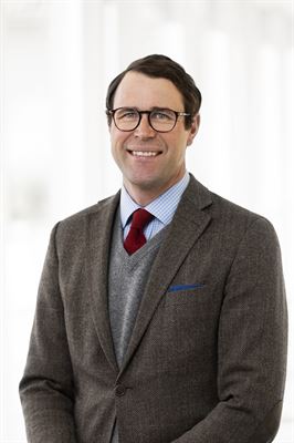 Fallande virkespriser men stark efterfrågan på skogsmark i Stockholms län