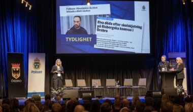 En heldag om Risbergska – men ser vi tecknen? – Nerikes Allehanda