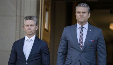 Analys: Europa låtsas känna peppen när USA vänder sig inåt