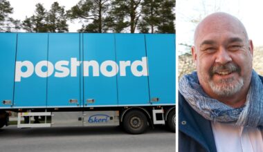 Nya planen för Postnords etablering – Sundsvalls Tidning