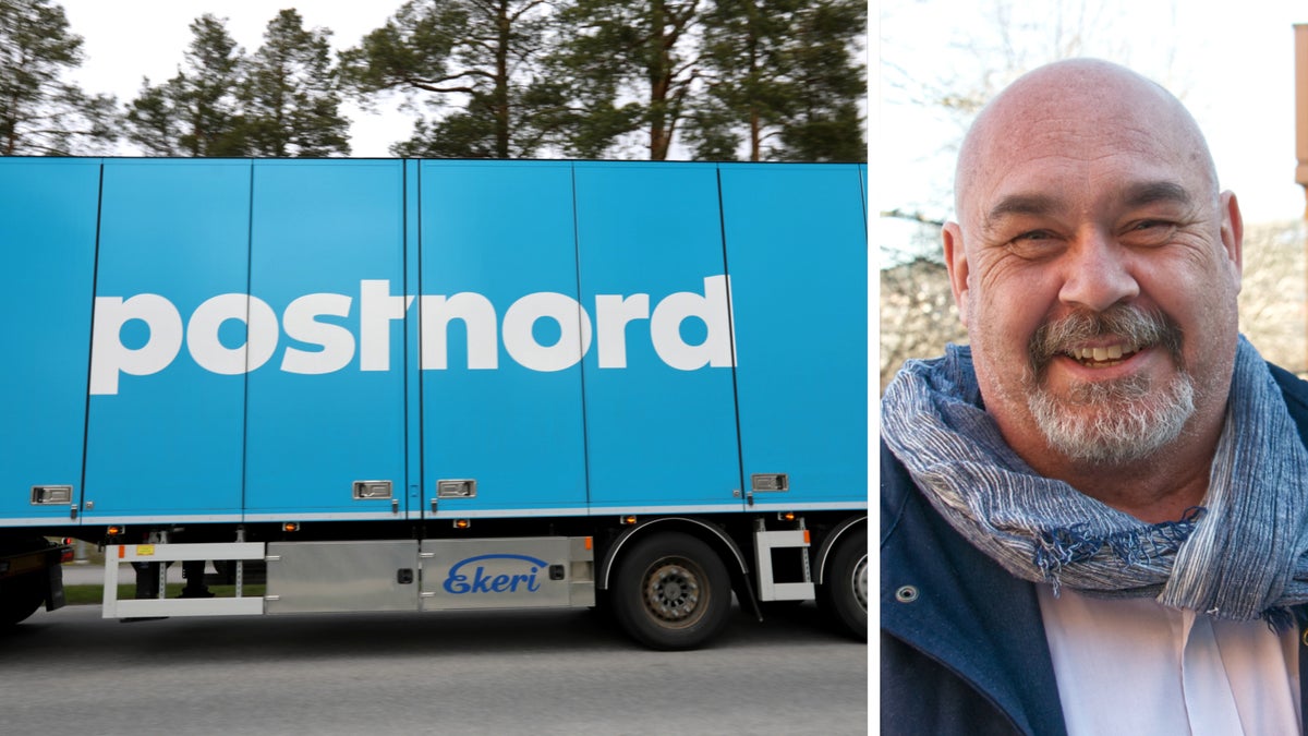 Nya planen för Postnords etablering – Sundsvalls Tidning