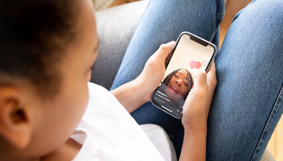 Unga tröttnar på skärmen – nya analoga trender tar över TikTok