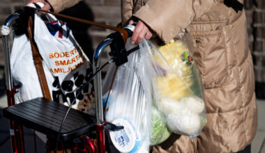 Nya råd för äldre – kosten som påverkar demens