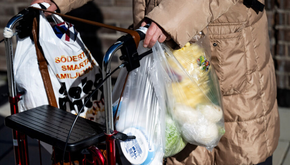 Nya råd för äldre – kosten som påverkar demens