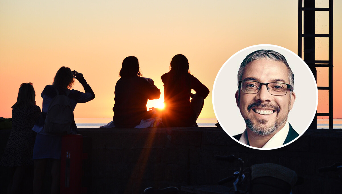 Åtta skäl till att generation Z åter­upptäcker tron på Gud